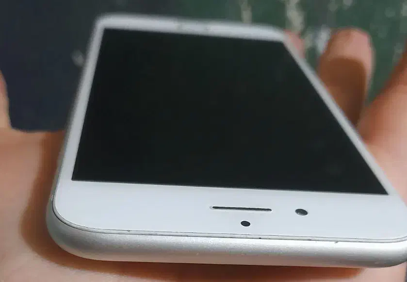 Iphone 6s 64 در حد آکبند|موبایل|کرج, مصباح|دیوار