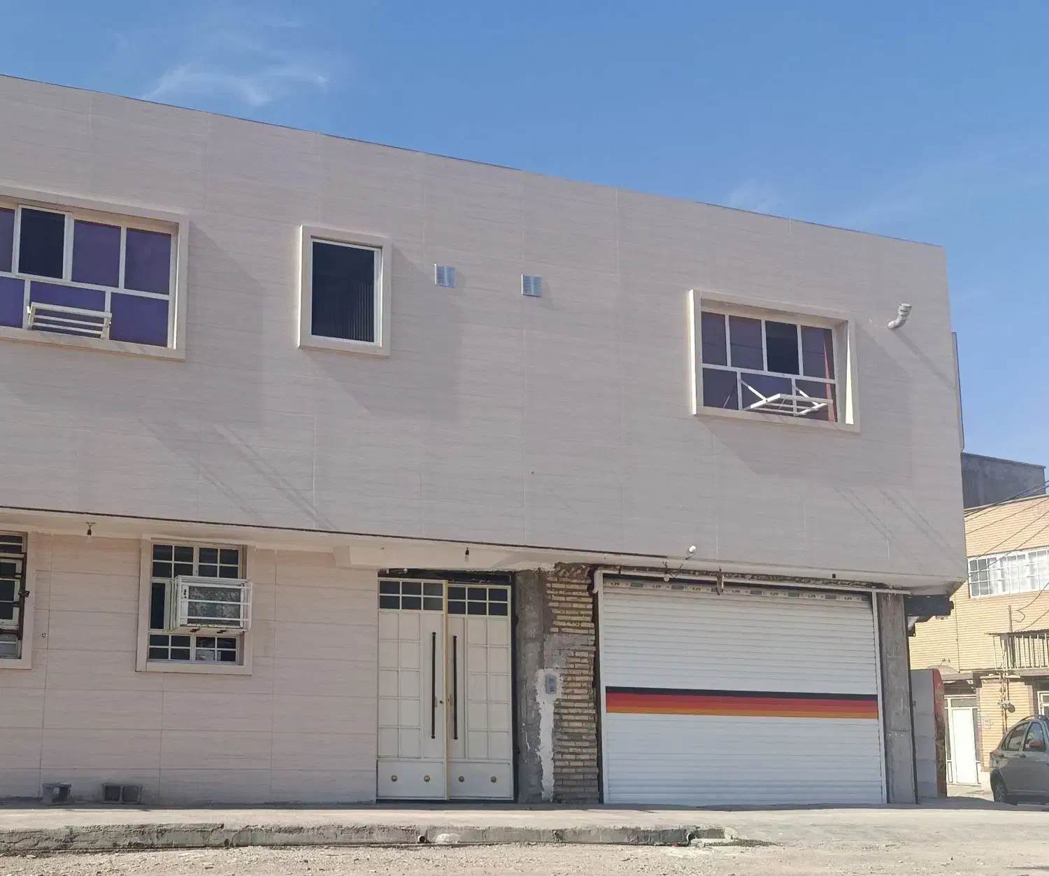 80 متری نو ساز  . قیمت ویژه|فروش آپارتمان|دزفول, |دیوار