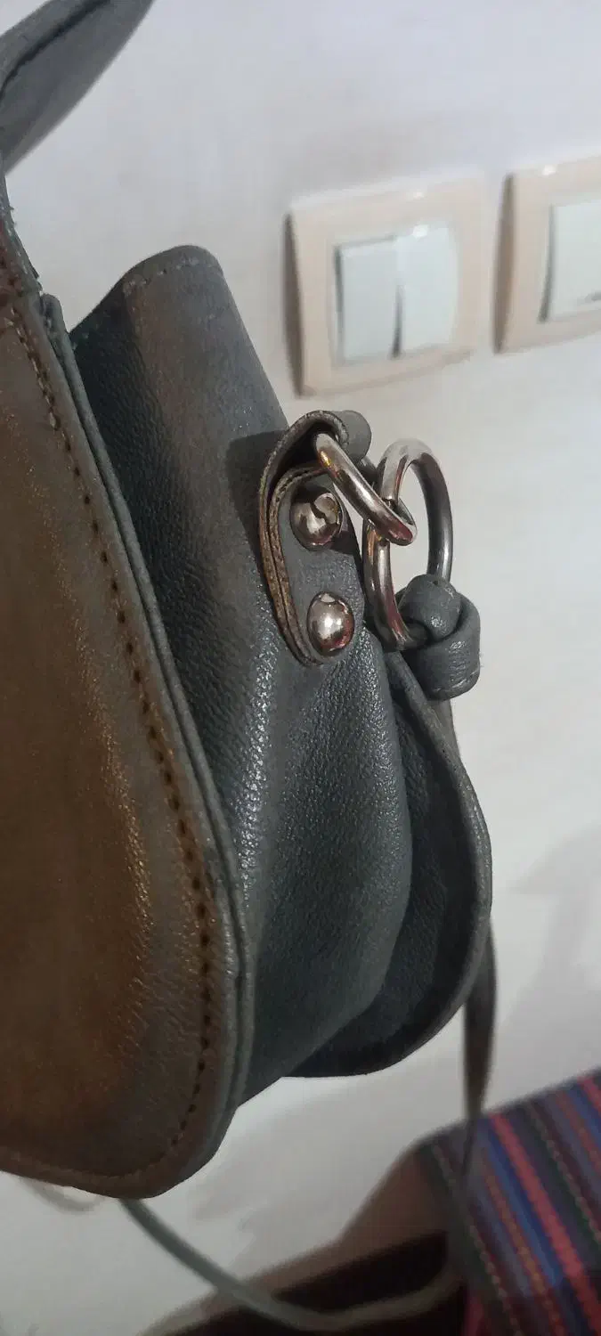 کیف دوشی سالم|کیف، کفش، کمربند|ارومیه, |دیوار