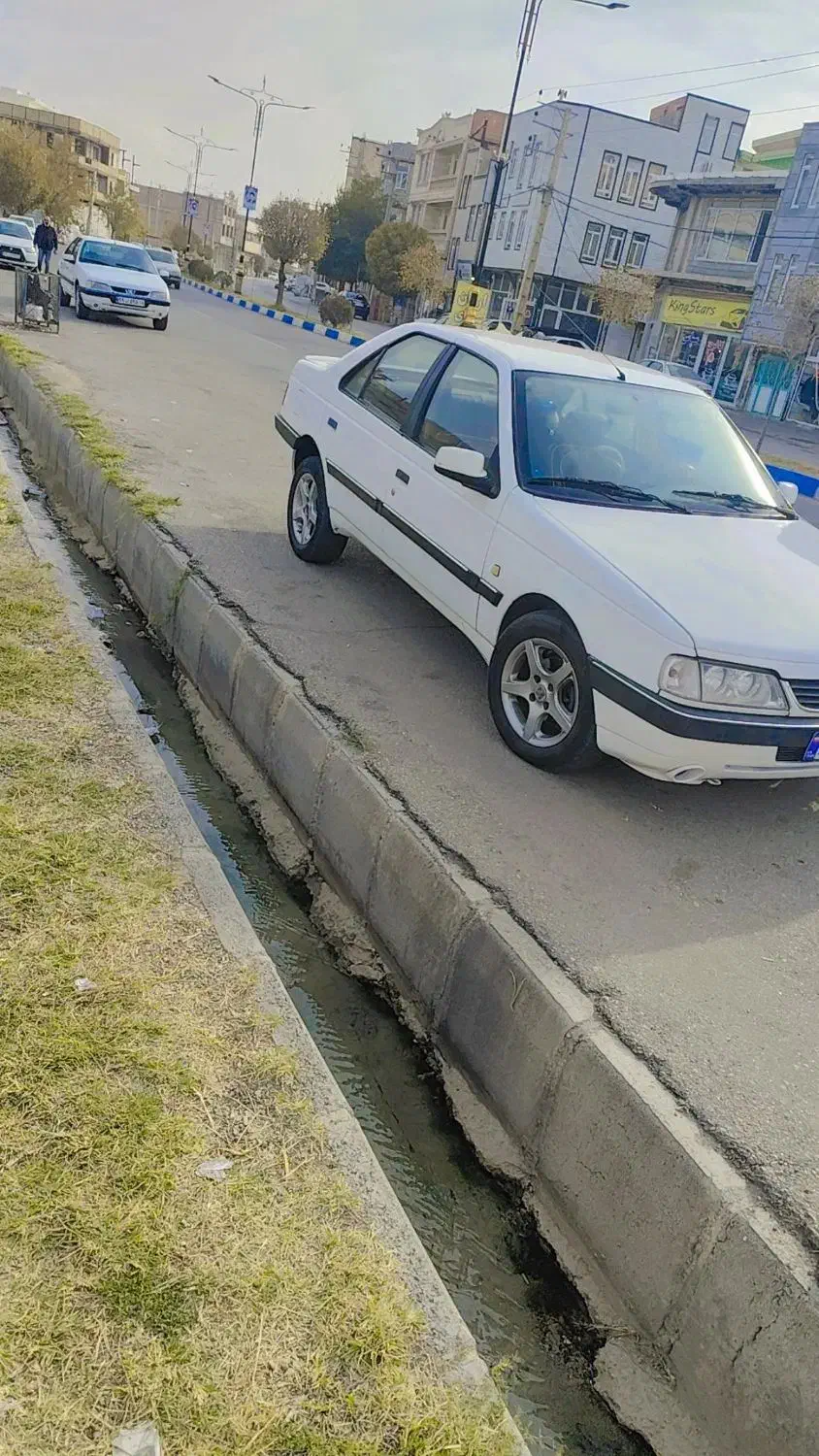 پژوxsl|خودرو سواری و وانت|پلدشت, |دیوار