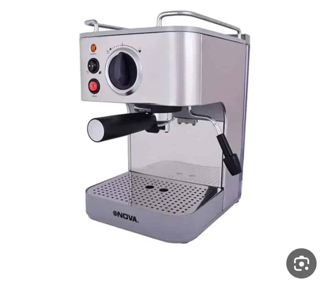 اسپرسو ساز نوا 140|سماور، چایساز، قهوهساز|دهدشت, |دیوار
