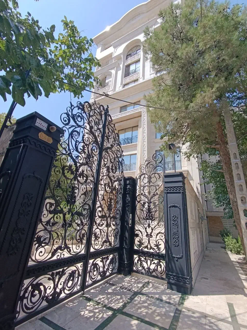 آپارتمان 160 متر صفر مهدی 13 تحویل اخر 1404|فروش آپارتمان|مشهد, شهید فرامرز عباسی|دیوار