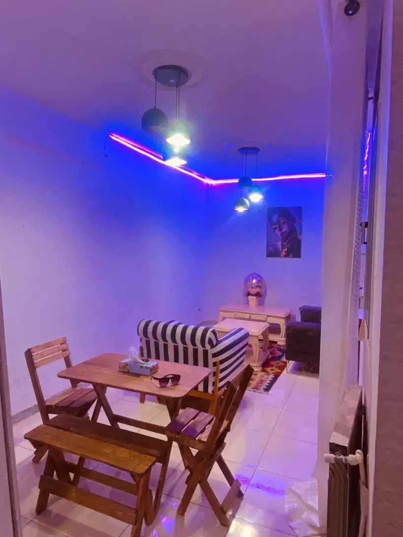 اجاره اپارتمان|اجارهٔ کوتاهمدت آپارتمان و سوئیت|تهران, نارمک|دیوار