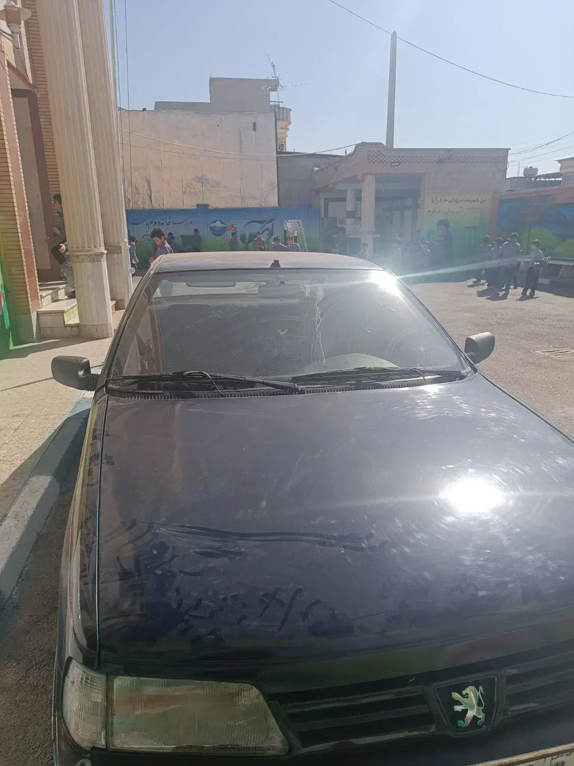 آردی|خودرو سواری و وانت|دزفول, |دیوار