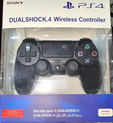 دسته پلی فور های کپی|کنسول، بازی ویدئویی و آنلاین|اصفهان, منتظرالمهدی|دیوار