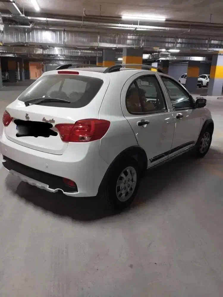 کوییک مدل 1403|خودرو سواری و وانت|تهران, تهرانسر شمالی|دیوار