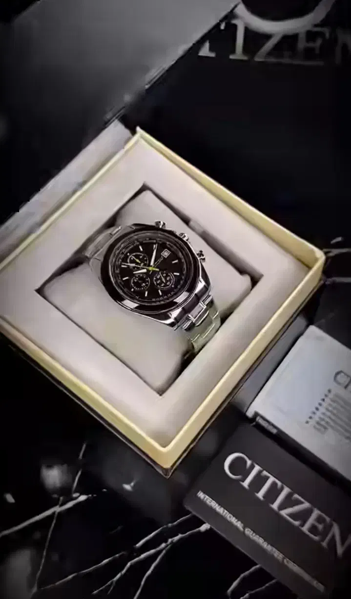 ساعت سیتیزن|ساعت|زنجان, |دیوار