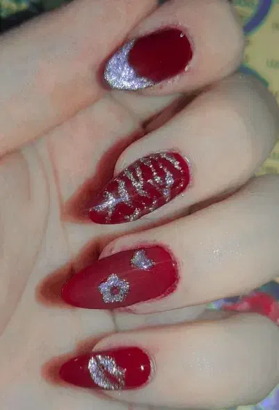 کاشت ناخون|خدمات آرایشگری و زیبایی|اسلامآباد غرب, |دیوار