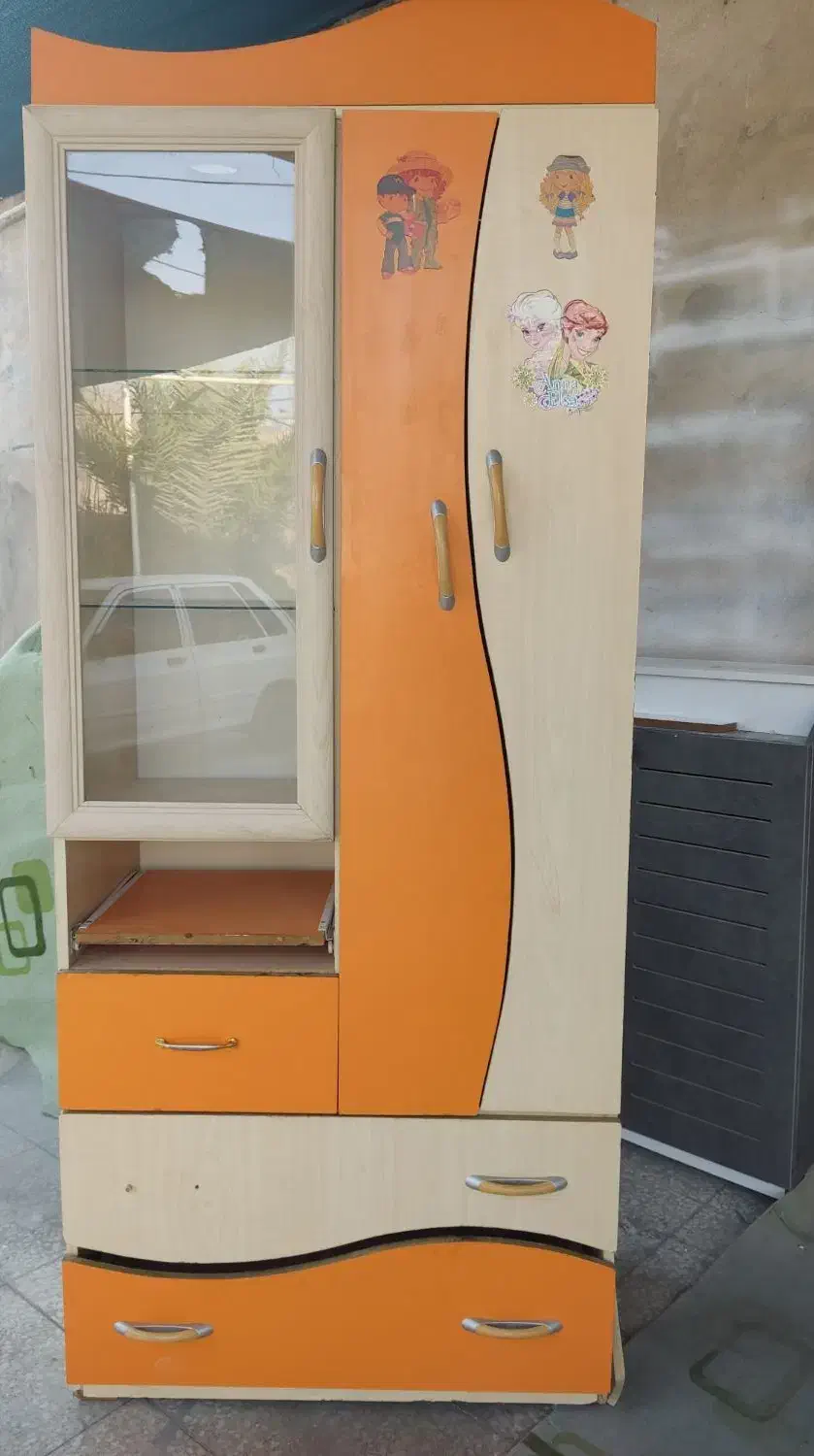 کمد|جاکفشی، کمد، دراور|نورآباد ممسنی, |دیوار