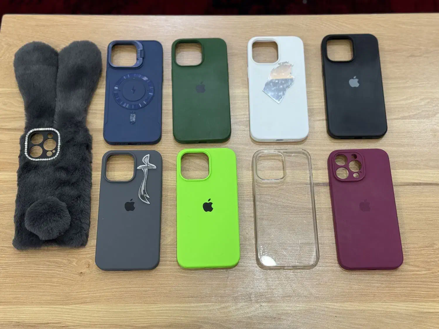 گارد آیفون14 پرومکس|لوازم جانبی موبایل و تبلت|مشهد, محمدآباد|دیوار