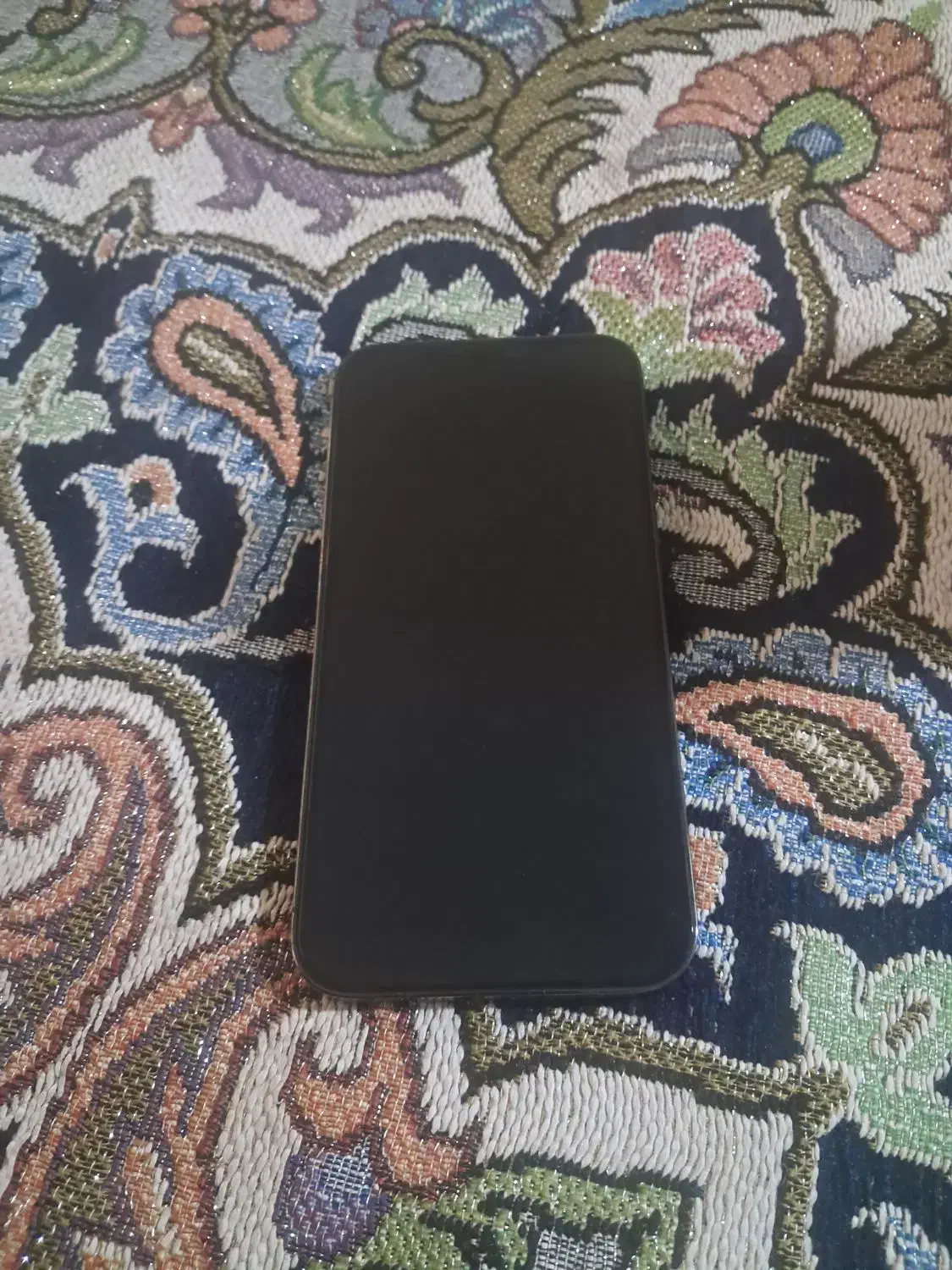 آیفن ۱۲ پرومکس|موبایل|اصفهان, شیخ اشراق|دیوار