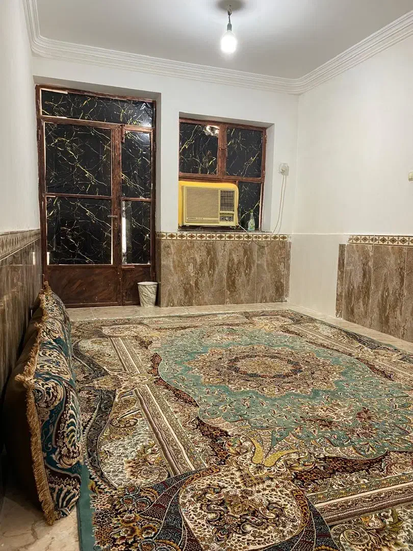 اجاره روزانه/هفتگی/ماهانه آپارتمان ۸۰ متری|اجارهٔ کوتاه‌مدت آپارتمان و سوئیت|درگهان, |دیوار