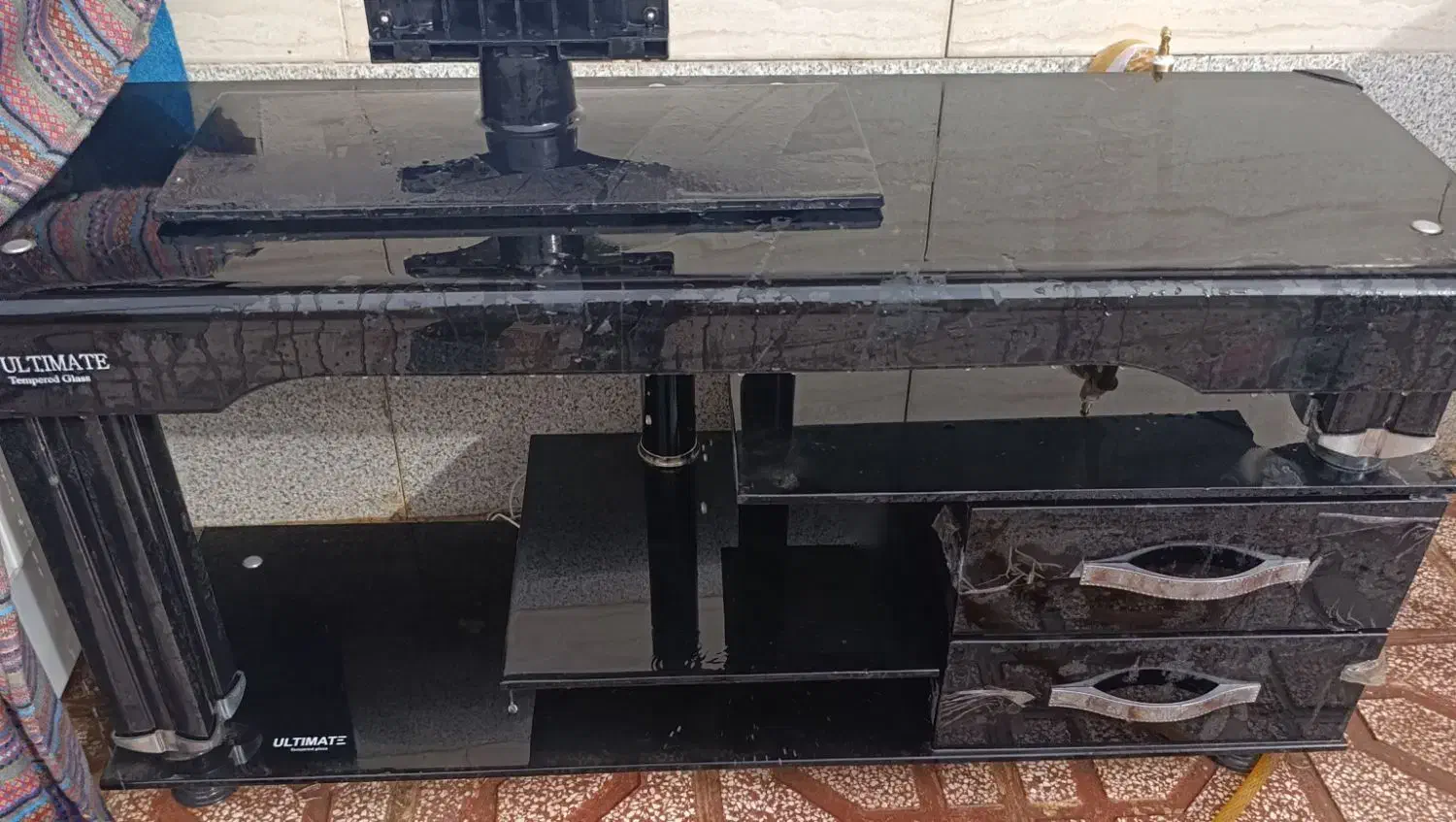 میز تلویزیون|میز تلویزیون|سبزوار, گلشن|دیوار