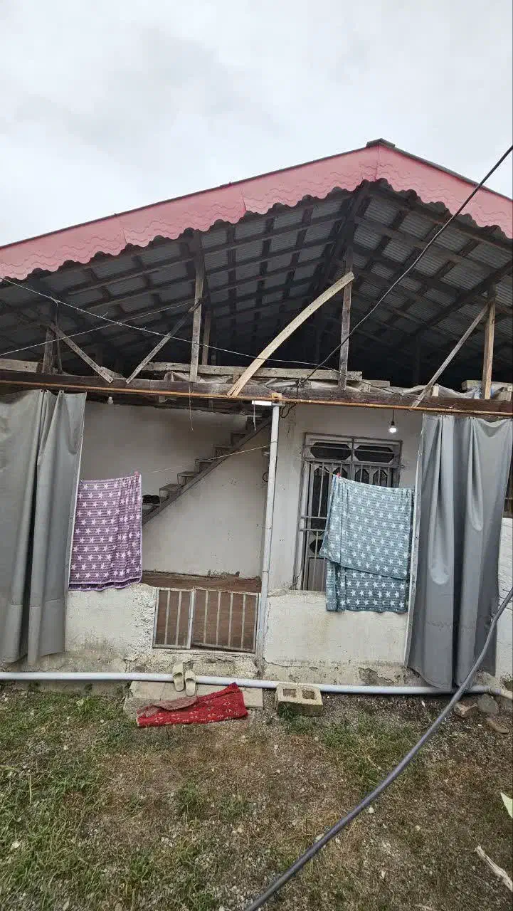 خونه ویلایی سنددار|فروش خانه و ویلا|املش, |دیوار