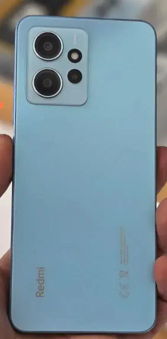 redmi note 12|موبایل|یزد, |دیوار