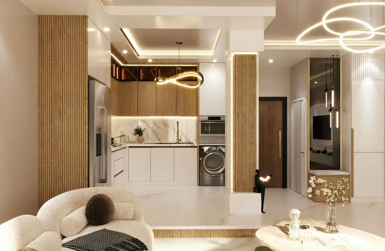 کابینت کمد ویترین کافی بار|خدمات پیشه و مهارت|مشهد, امام رضا (ع)|دیوار