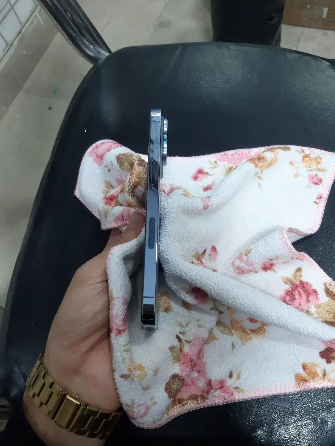 آیفون سیزده پرو iPhone 13Pro|موبایل|کرمانشاه, |دیوار