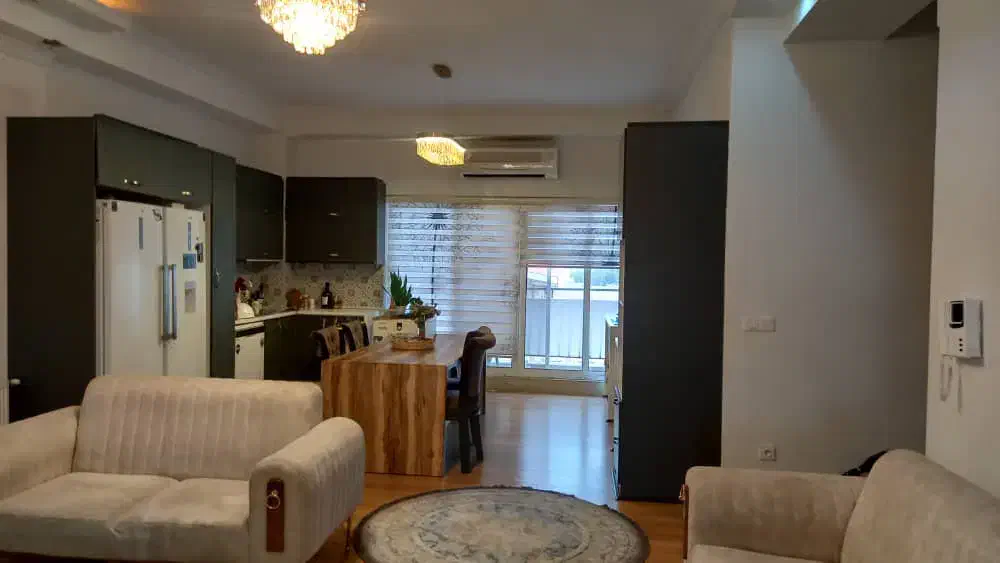 پنتهاوس ۲۸۰ متری /ویو کوه و دریا/ بلوار شیرودی|اجارهٔ آپارتمان|تنکابن, |دیوار