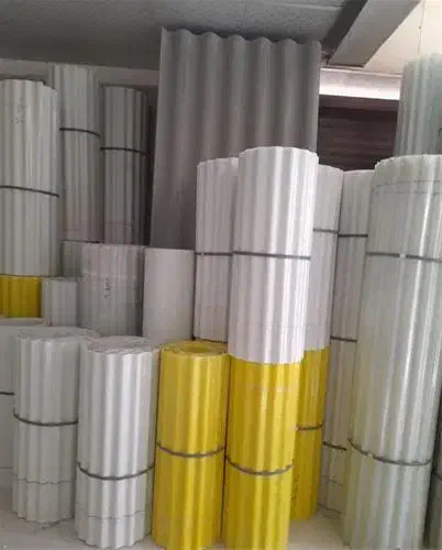 ایرانیت گالوانیزه سیمانی پلاستیکی|مصالح و تجهیزات ساختمان|تهران, وردآورد|دیوار