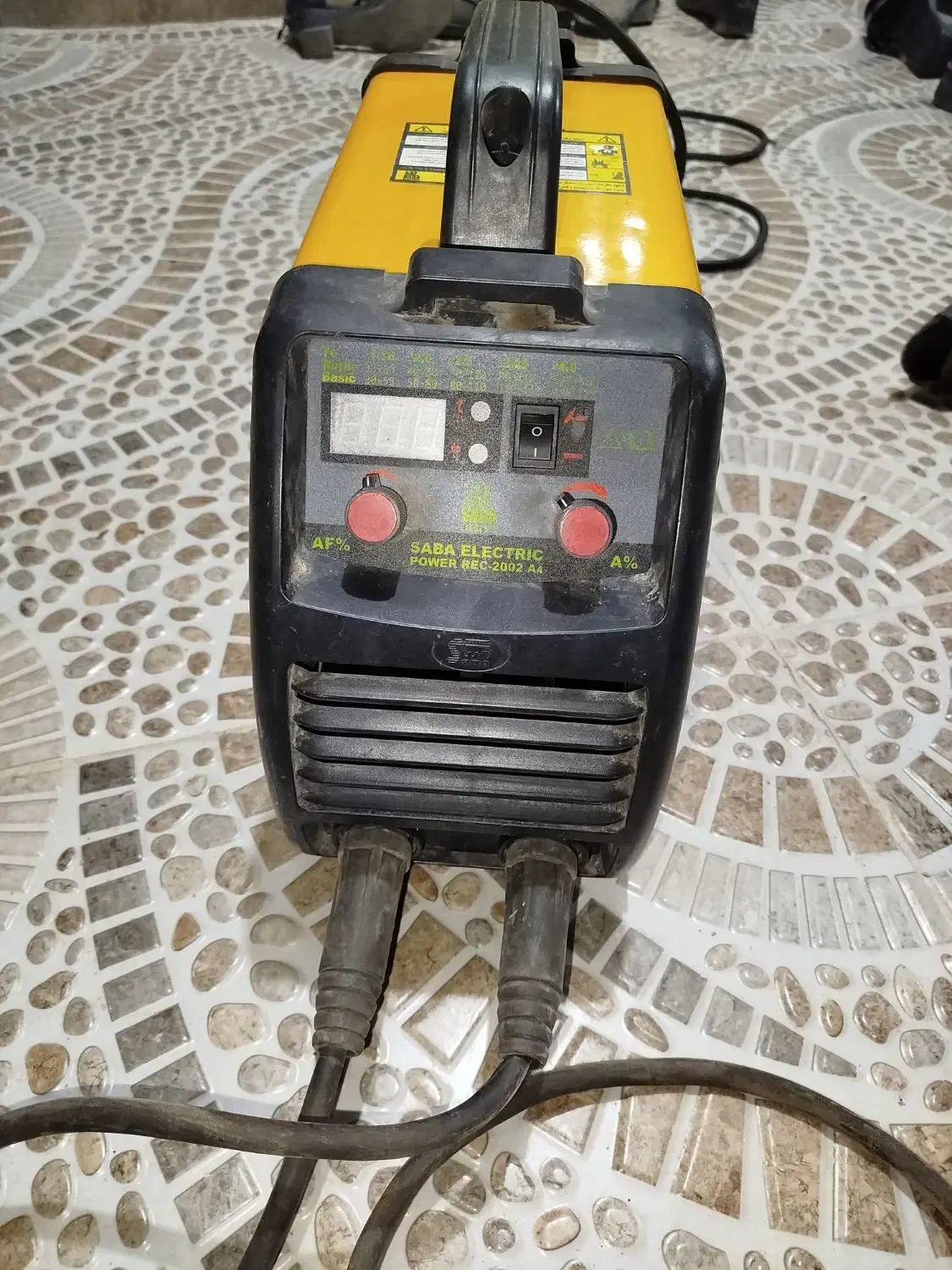 موتور‌جوش‌صبا|ابزارآلات|لردگان, |دیوار