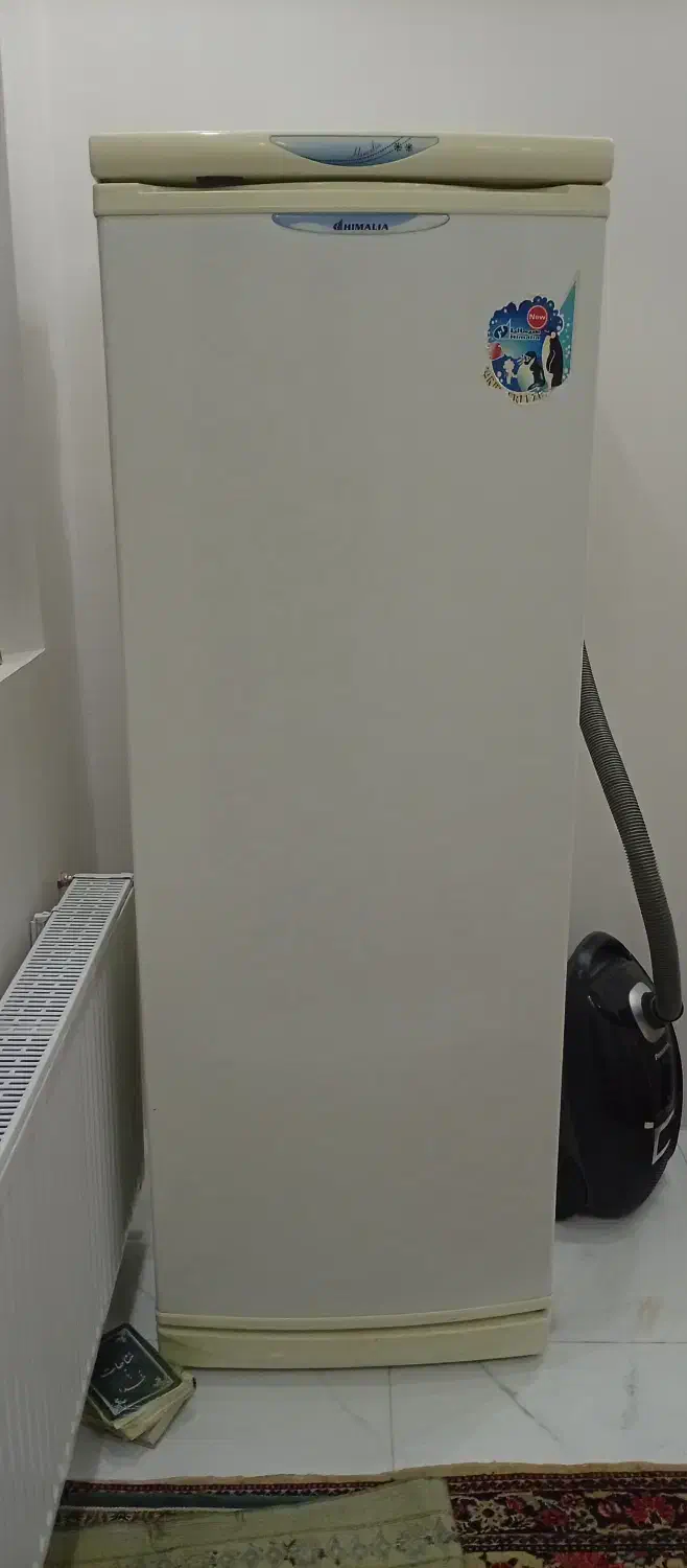 امرسان|یخچال و فریزر|ملایر, |دیوار