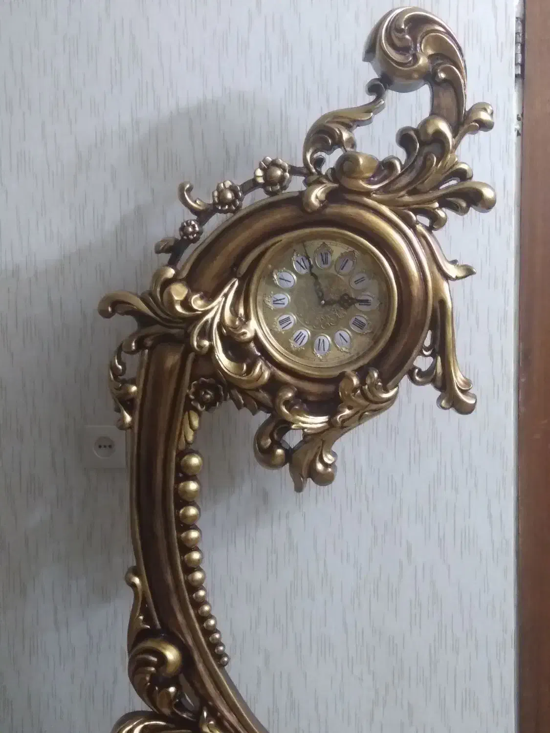 ساعت ایستاده|ساعت دیواری و تزئینی|کرج, حصارک پایین|دیوار