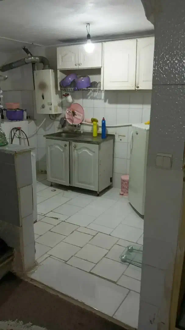 ۴۰مترزیرزمین واقع در۱۶متری بهاره فروش فوری|فروش آپارتمان|ملارد, |دیوار