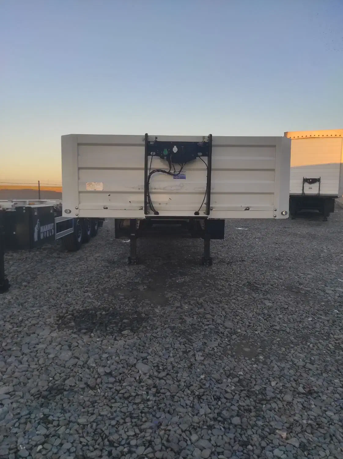 کفی‌ماموت‌۱۲/۶۰مدل۴۰۱|خودرو سنگین|بندر ترکمن, |دیوار