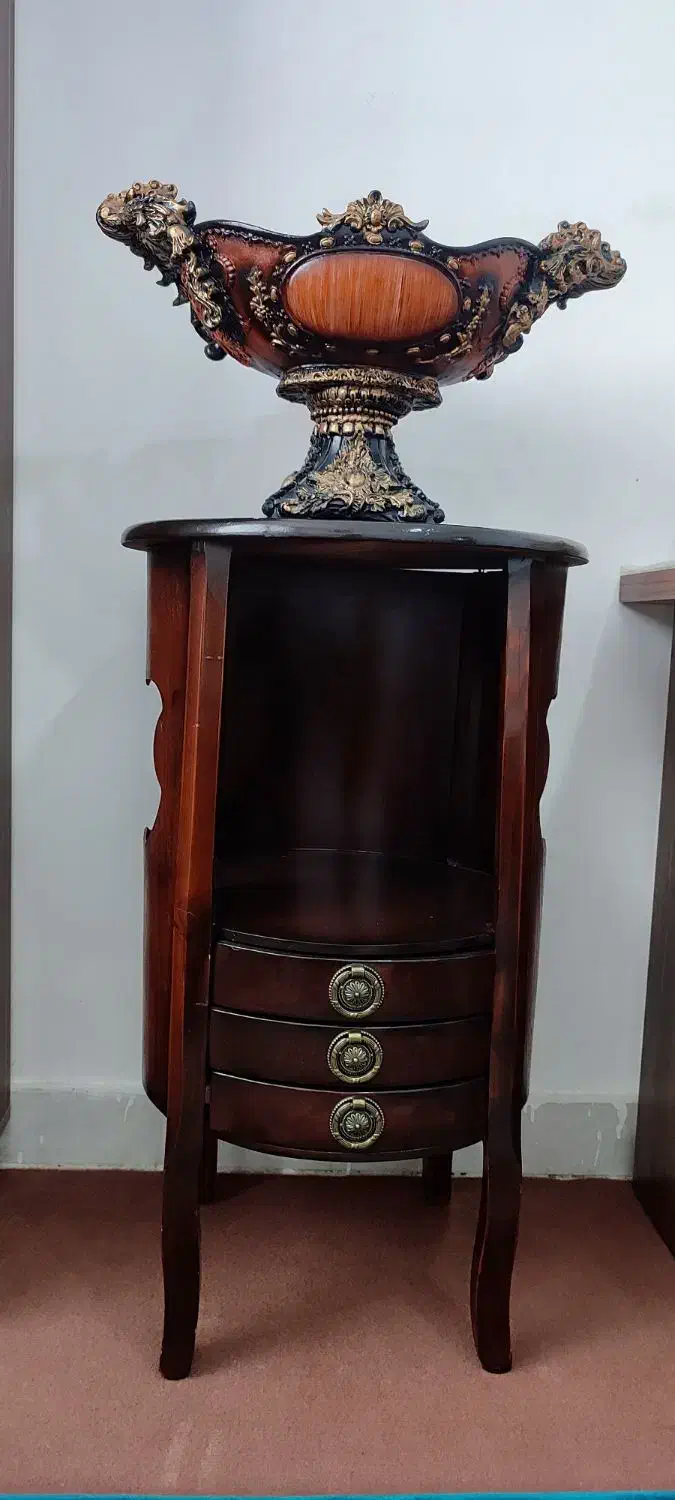 میز|میز تلفن|سردشت, |دیوار