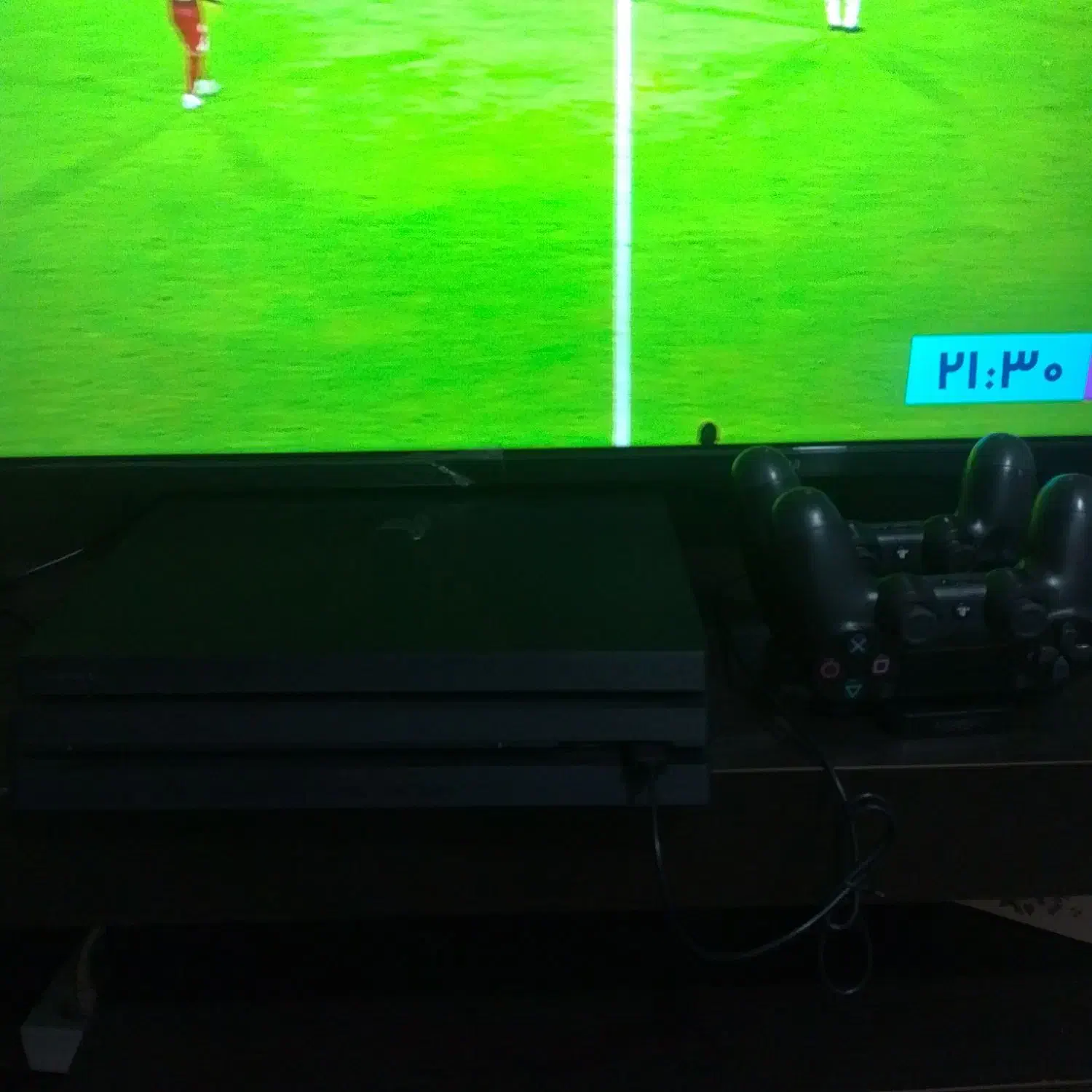ps4 pro|کنسول، بازی ویدئویی و آنلاین|گرمسار, |دیوار
