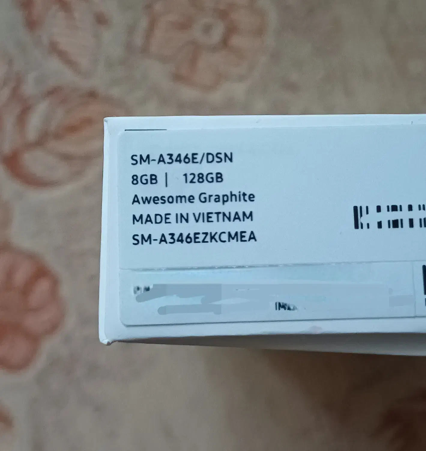 A24 A34|موبایل|اصفهان, فروردین|دیوار