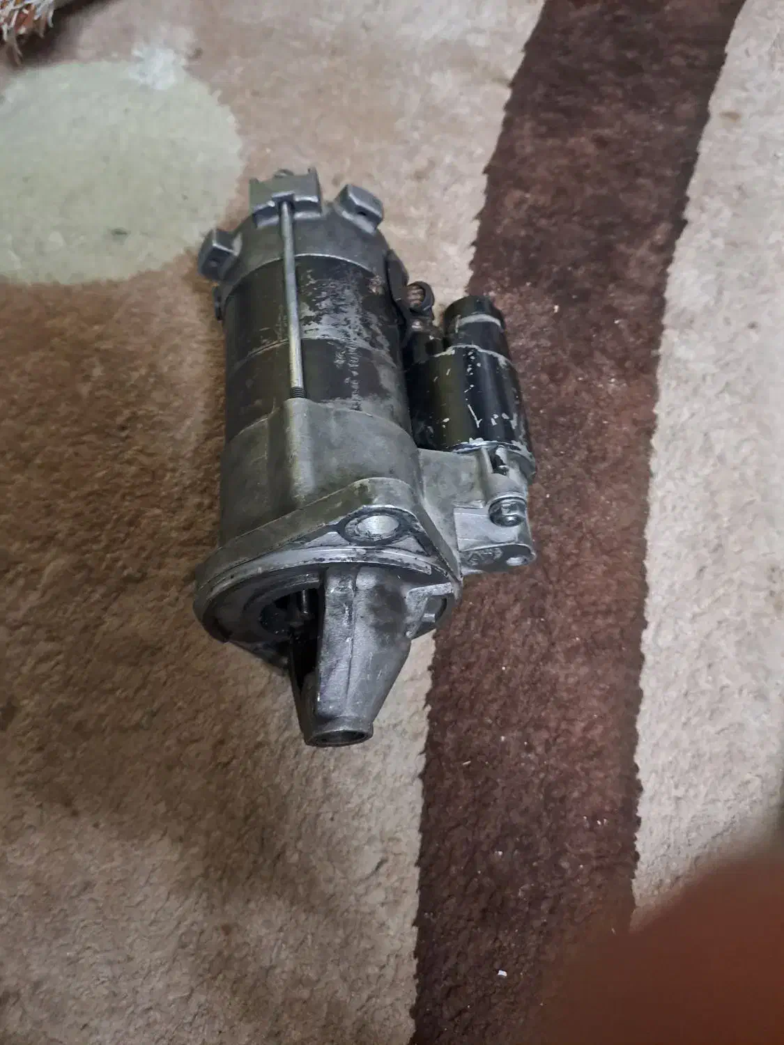 فروشی|قطعات یدکی و لوازم جانبی|شریفآباد, |دیوار