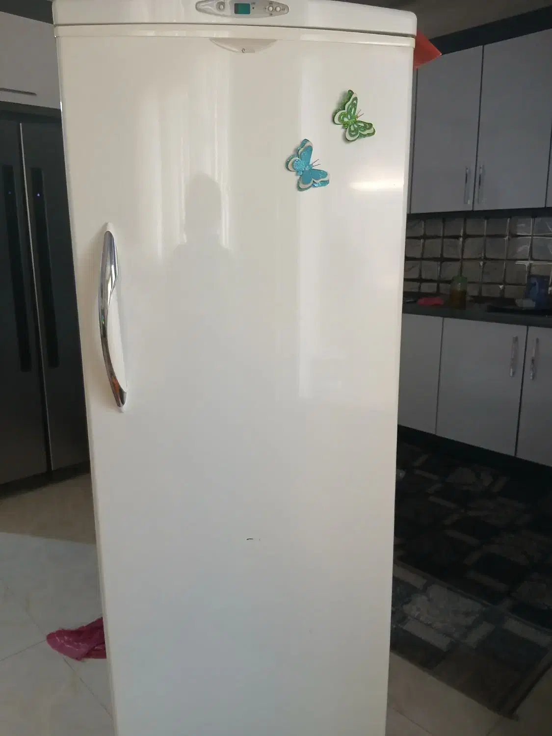 یخچال فریزر|یخچال و فریزر|نسیم‌شهر, |دیوار