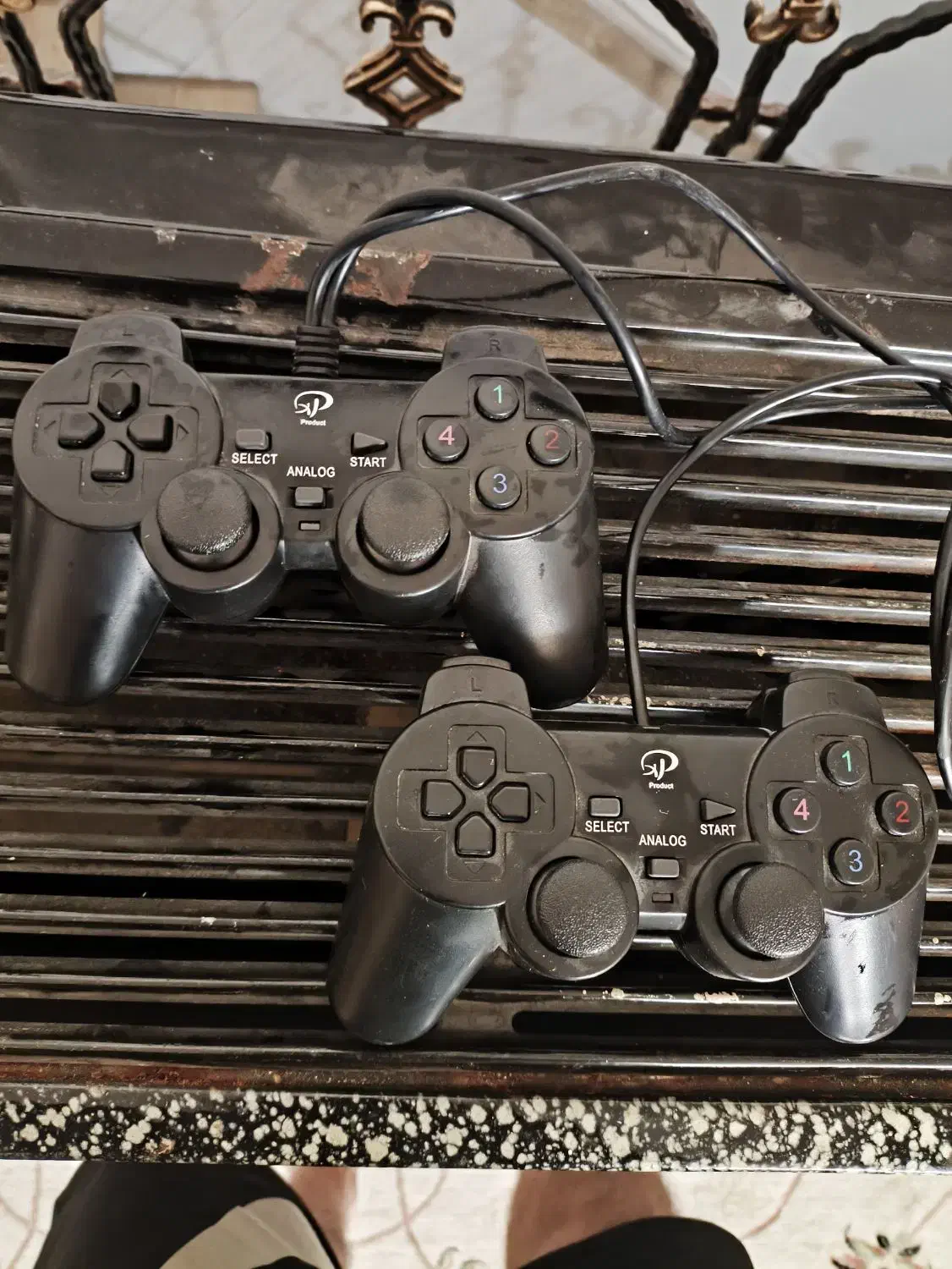 دسته بازی|کنسول، بازی ویدئویی و آنلاین|پاکدشت, پاکدشت (مامازند)|دیوار