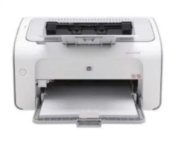 پرینتر HP Laser jet Pro p1102|پرینتر، اسکنر، کپی، فکس|سمنان, |دیوار