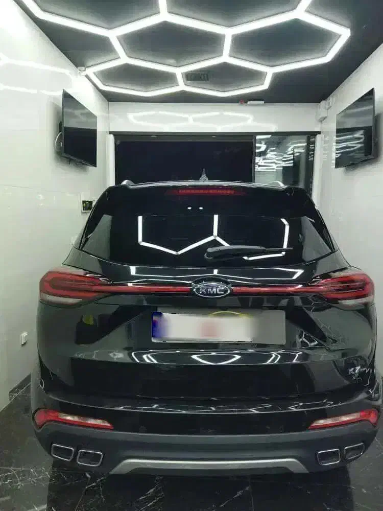 کی ام سی کی ۷|خودرو سواری و وانت|تهران, نیروی هوایی (پیروزی)|دیوار