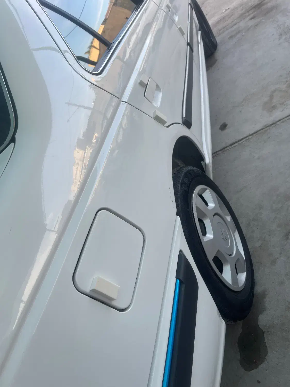 پژو پارس مدل۹۹ تمیز|خودرو سواری و وانت|سراوان, |دیوار