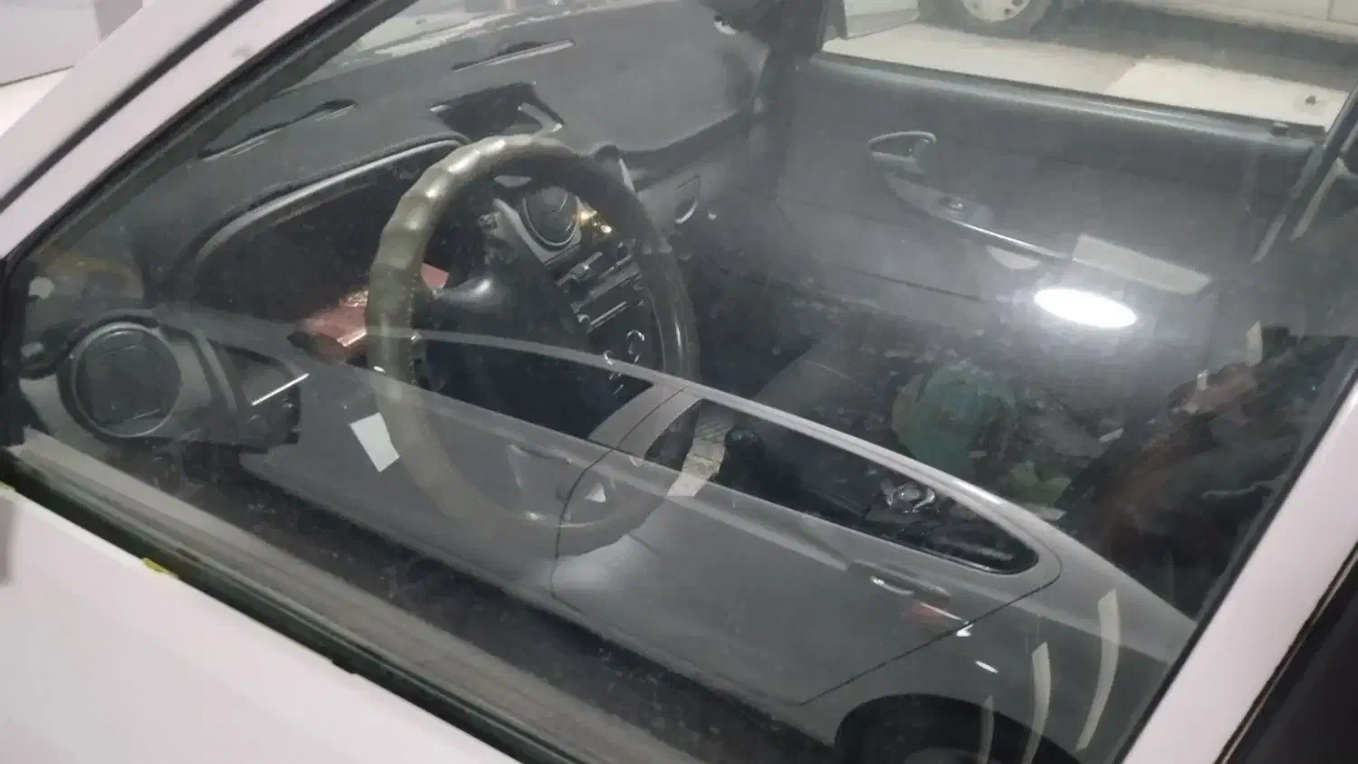 132سفیدمدل 90|خودرو سواری و وانت|تربت‌حیدریه, آسایش|دیوار