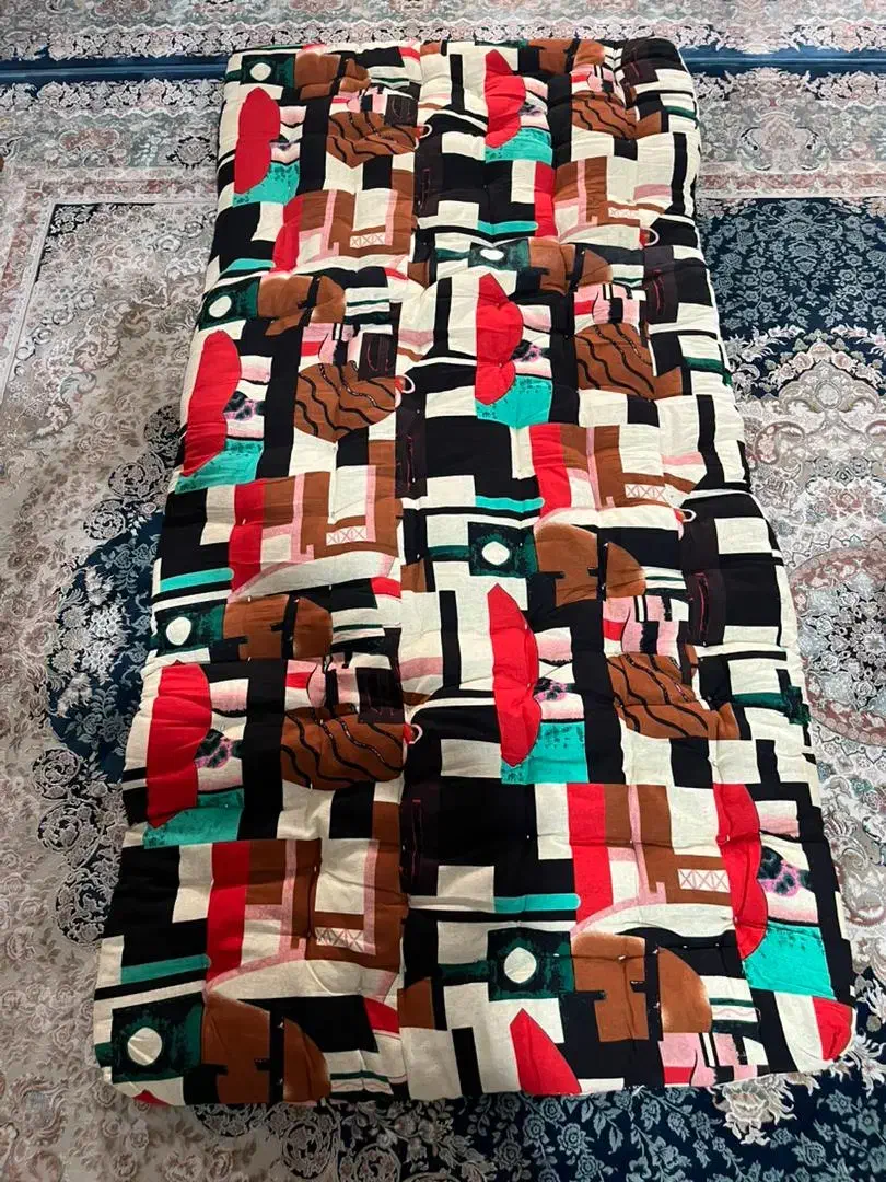 تشک|رختخواب، بالش، پتو|گرگان, |دیوار