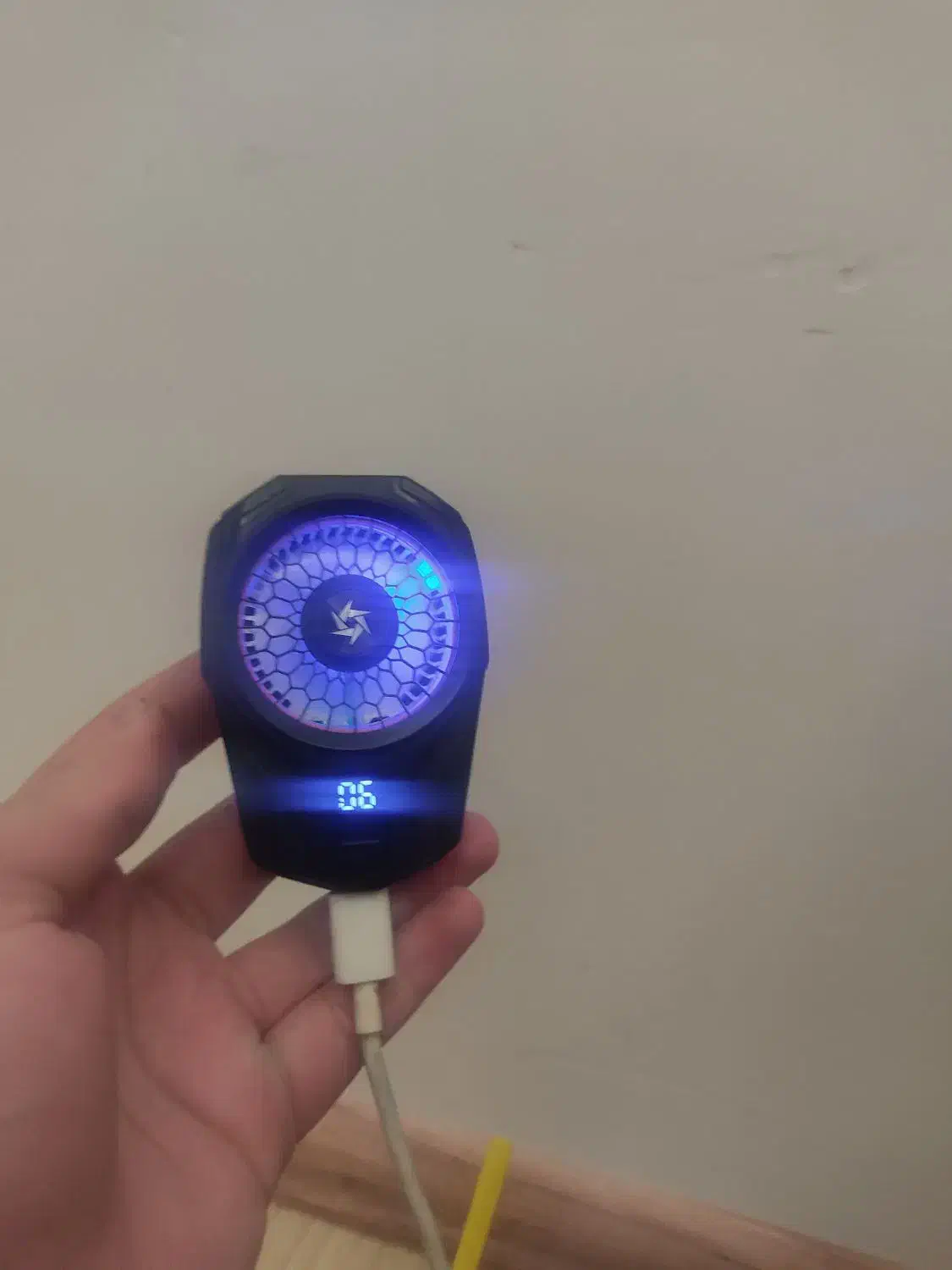 فن رادیاتوری|قطعات و لوازم جانبی رایانه|تبریز, |دیوار