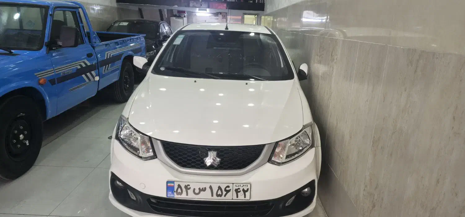 ساینا ۴۰۳|خودرو سواری و وانت|مشهد, فاطمیه|دیوار