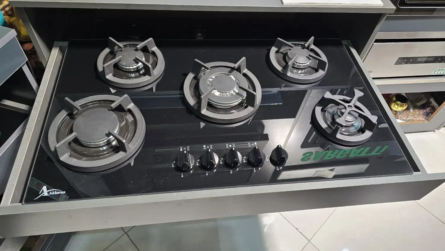 زیر 35 تومن آشپزخونه تجهیز کن|سایر لوازم برقی|شاهرود, |دیوار