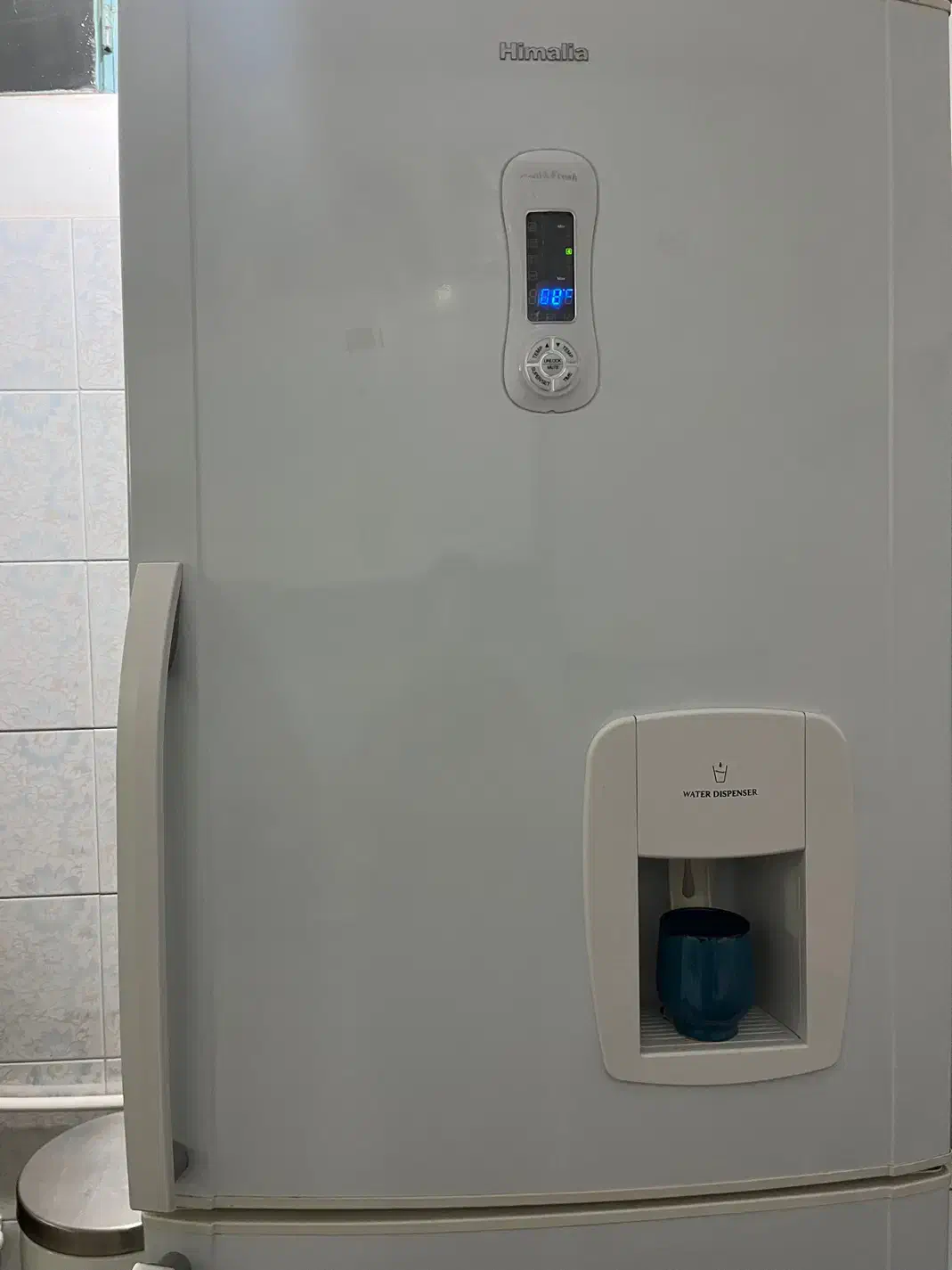 یخچال فریزر|یخچال و فریزر|سبزوار, امام خمینی (ناوی)|دیوار