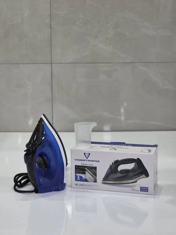 اتو و اتو بخار|اتو و لوازم اتو|تهران, جوادیه|دیوار