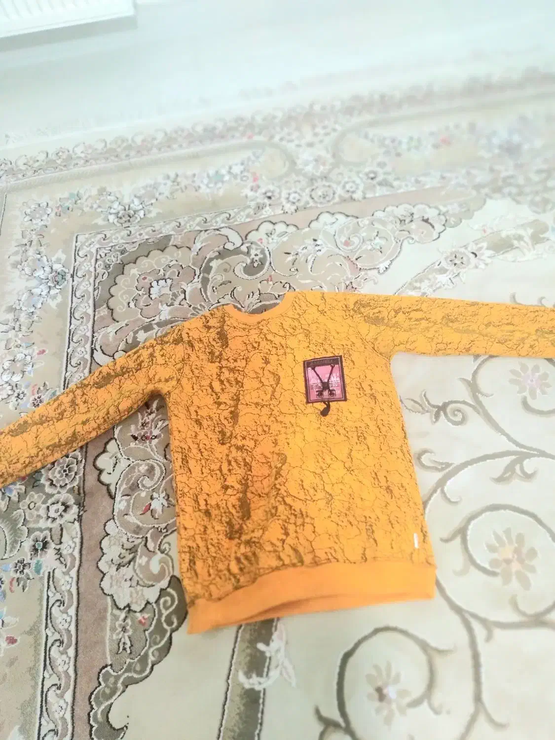 بلوز پسرانه مناسب ۱۰سال و ۱۱سال|کفش و لباس بچه|کرمانشاه, |دیوار