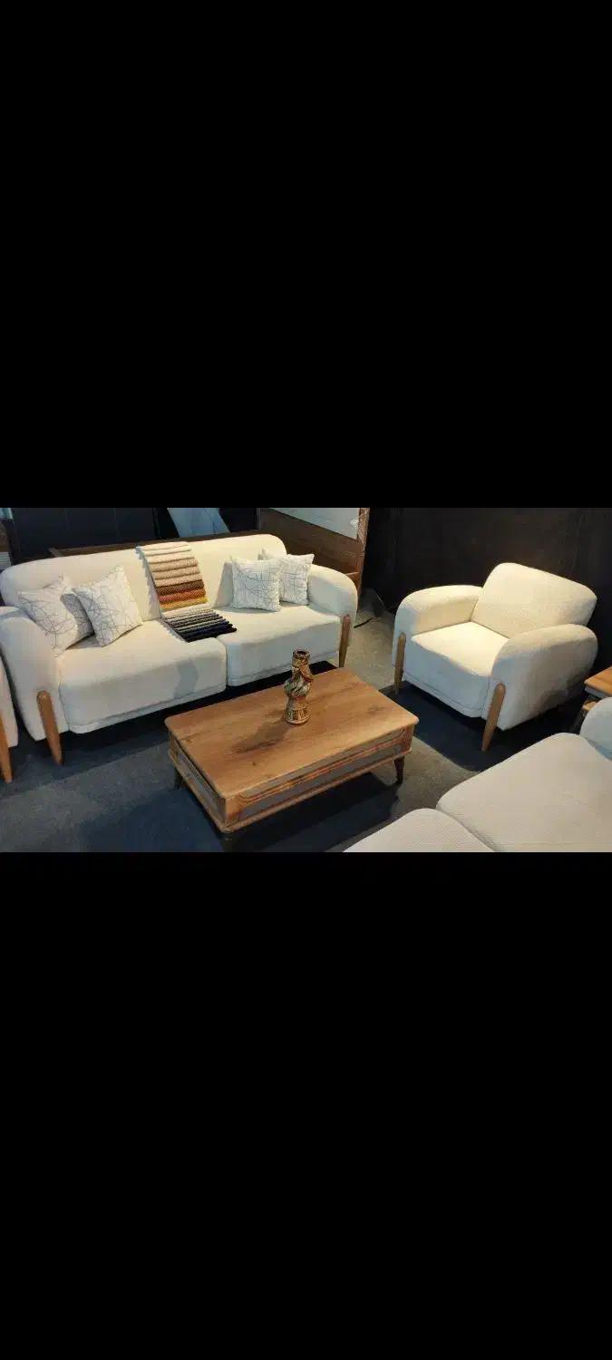 مبل پاندا|مبلمان خانگی و میز عسلی|شیراز, سلطان آباد|دیوار