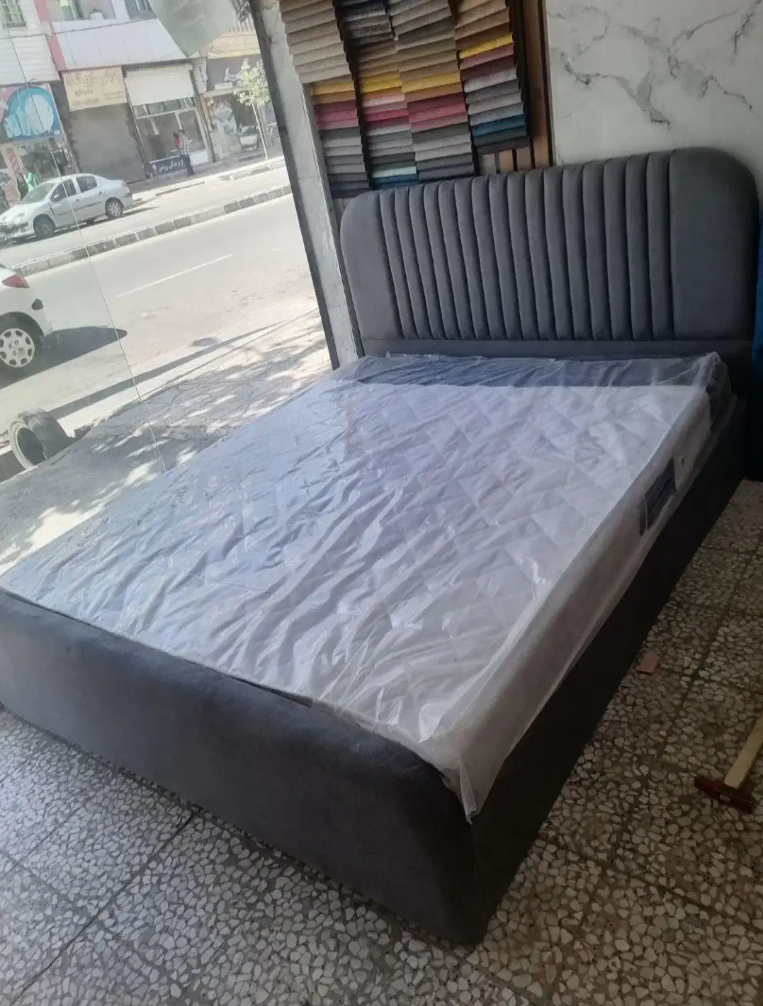 تولیدی سرویس خواب|تخت و سرویس خواب|خوی, |دیوار