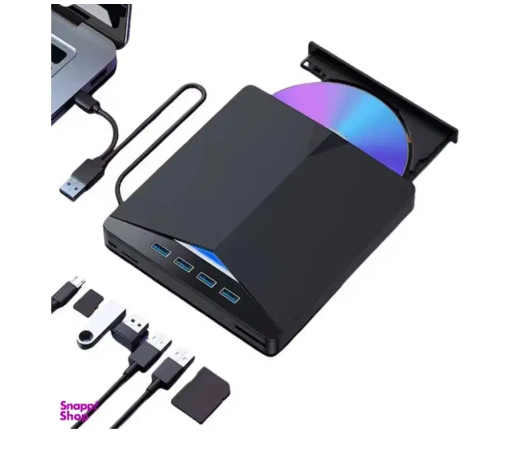 DVDدرایور|قطعات و لوازم جانبی رایانه|ری, امین آباد|دیوار