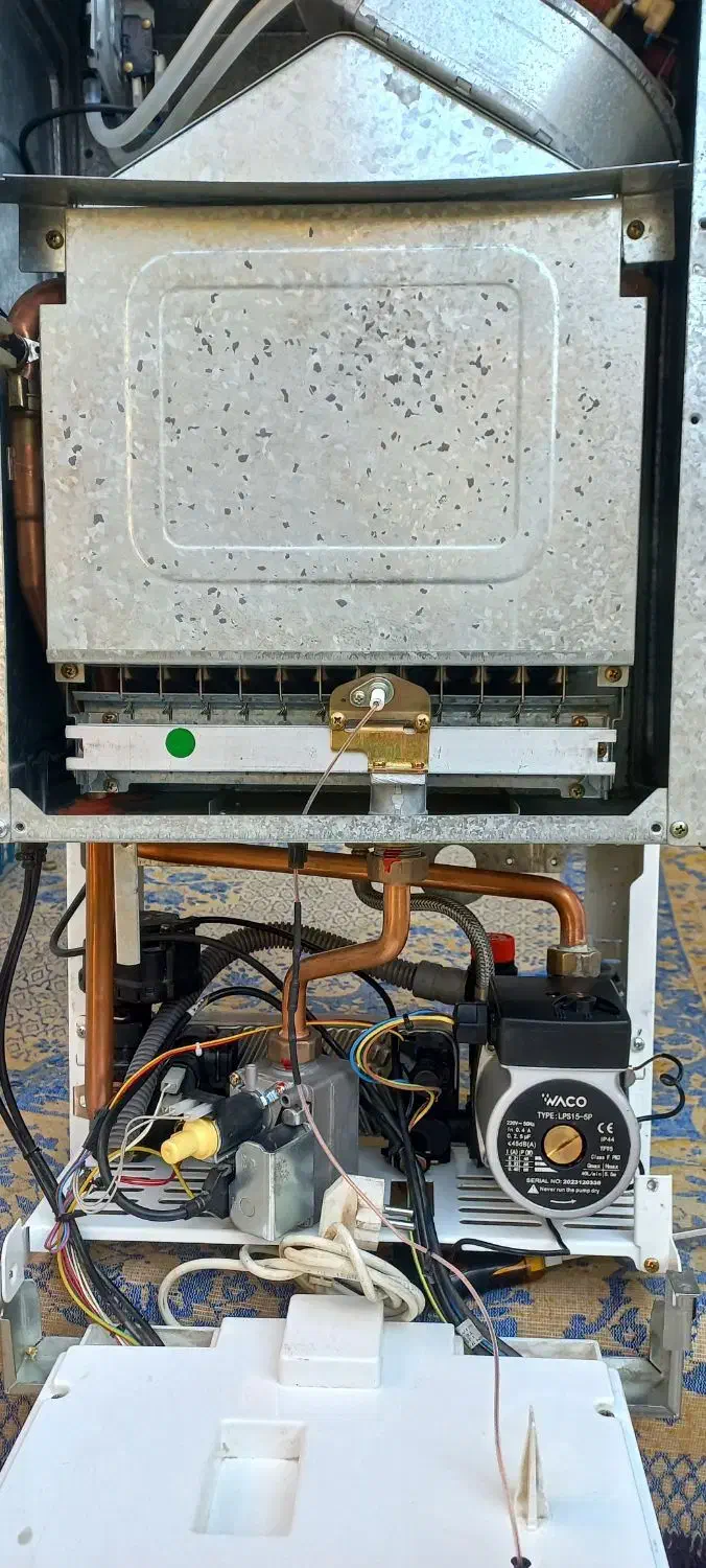 پکیج بیتا ۲۴ هزار|آبگرمکن، پکیج، شوفاژ|بومهن, |دیوار