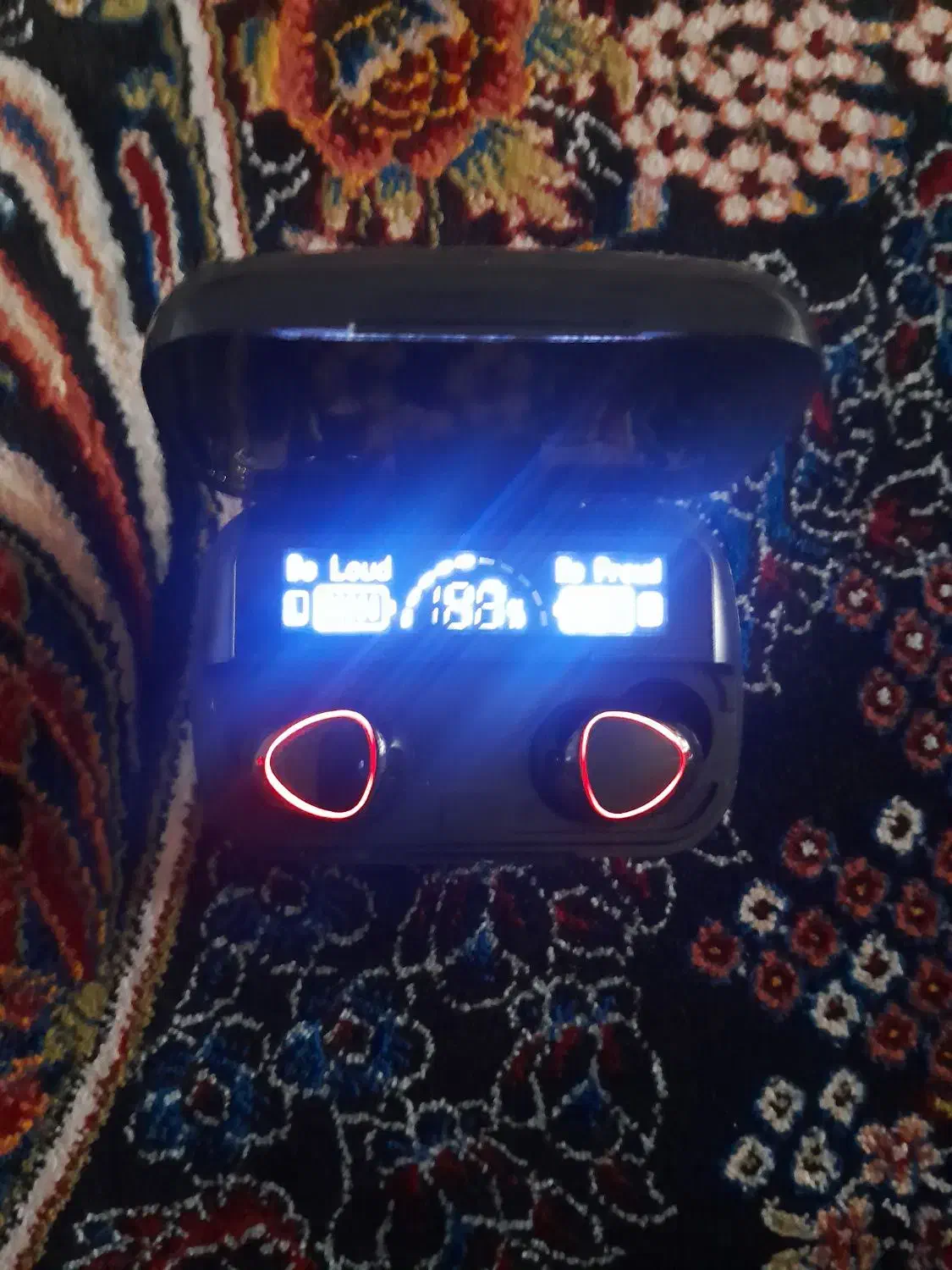 ایرپاد مدل M۱۰|لوازم جانبی موبایل و تبلت|اسلام‌شهر, مظفریه|دیوار